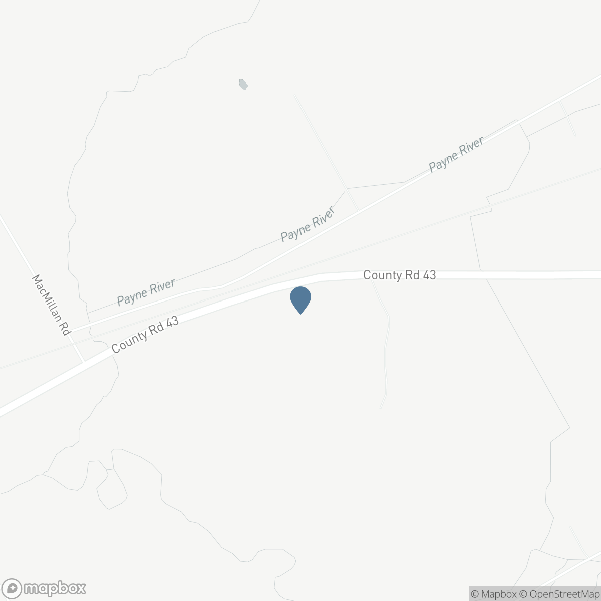 15620 COUNTY ROAD 43 ROAD, North Stormont, Ontario K0C 1K0